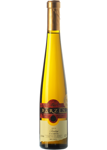 Barzen Eiswein 2012 (0,37 L)
