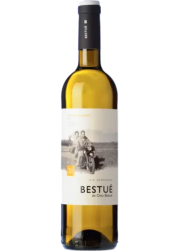 Bestué Chardonnay 2025