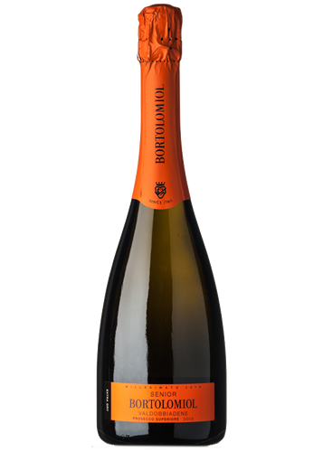 Bortolomiol Valdobbiadene Extradry Senior 2024
