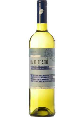 Blanc de Serè 2024