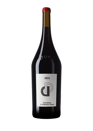 Bénédicte et Stéphane Tissot Arbois DD 2023