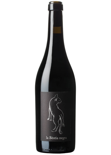 Troç d'en Ros La Bèstia Negra 2017