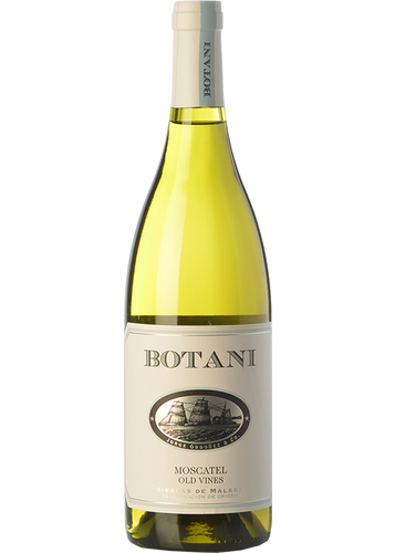 Botani Moscatel Old Vines 2023