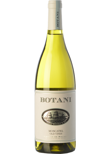 Botani Moscatel Old Vines 2025