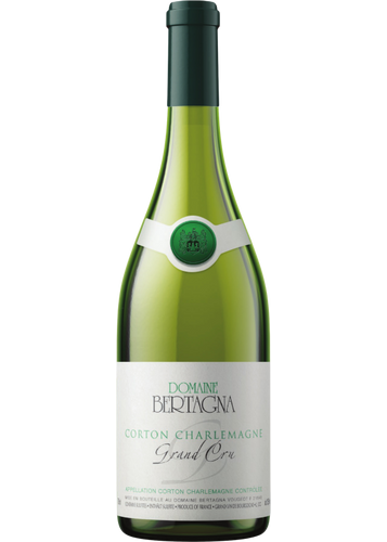 Bertagna Corton Charlemagne Grand Cru 2021