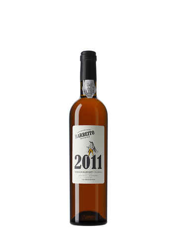 Barbeito Tinta Negra S. Harvest Medium Dry 2011 (0,5 L)