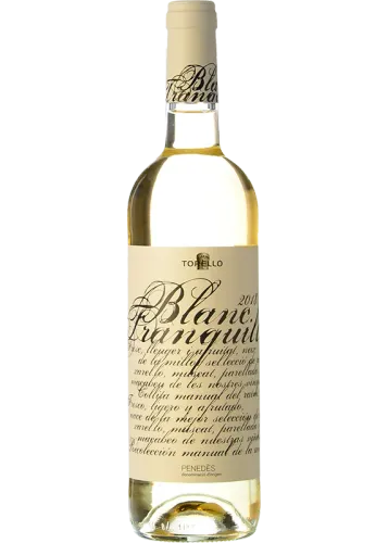 Torelló Blanc Tranquille 2024