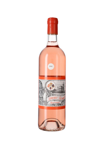 Buçaco Rosado Reservado 2019