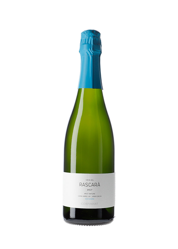 Bufadors Vinya del Rascarà 2017