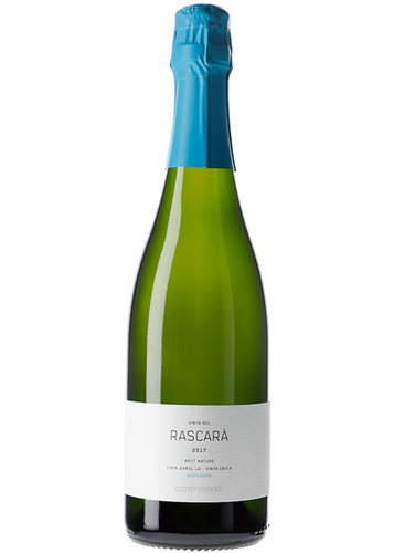 Bufadors Vinya del Rascarà 2017