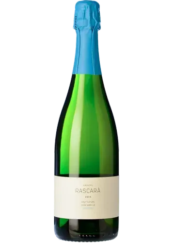 Bufadors Vinya del Rascarà Brut Nature 2021