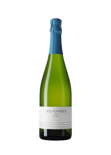 Bufadors Les Voranes Brut Nature 2020