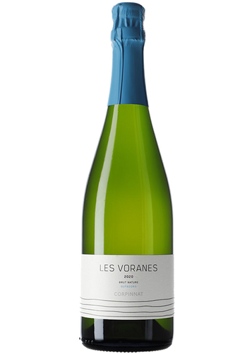 Bufadors Les Voranes Brut Nature 2020