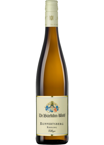 Dr. Bürklin-Wolf Ruppertsberger Riesling 2021