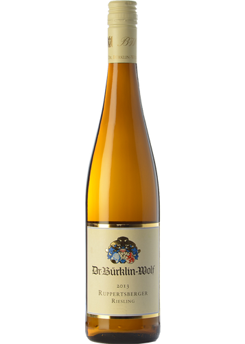 Dr. Bürklin-Wolf Ruppertsberger Riesling 2022