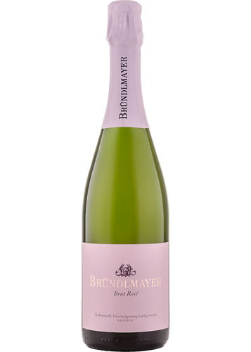 Bründlmayer Brut Rosé Reserve