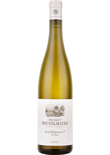 Bründlmayer Riesling Ried Heiligenstein 1ÖTW 2023