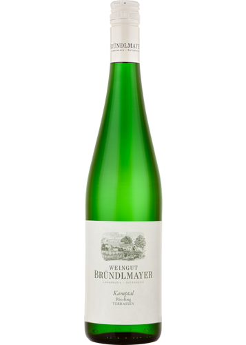 Bründlmayer Riesling Terrassen 2023
