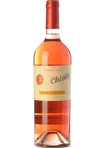 Chivite Colección 125 Rosado 2023