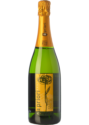 Colet A Priori Brut 2022