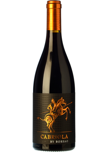 Borsao Cabriola 2017