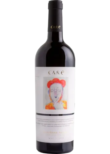 Care Cariñena Nativa 2023