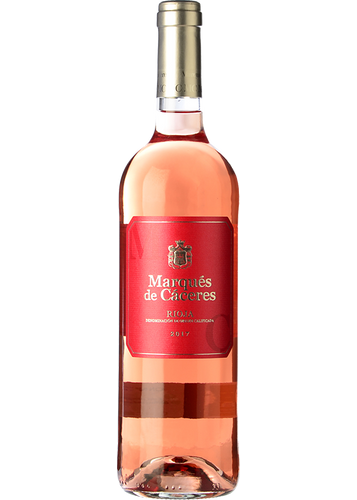 Marqués de Cáceres Rosado 2024