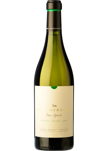 Casa Agrícola Blanco 2025