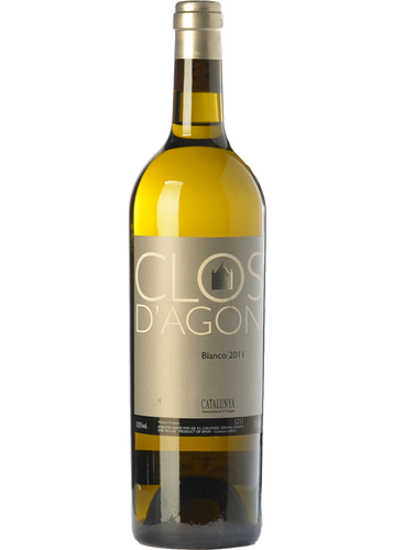 Clos d'Agon Blanco 2020