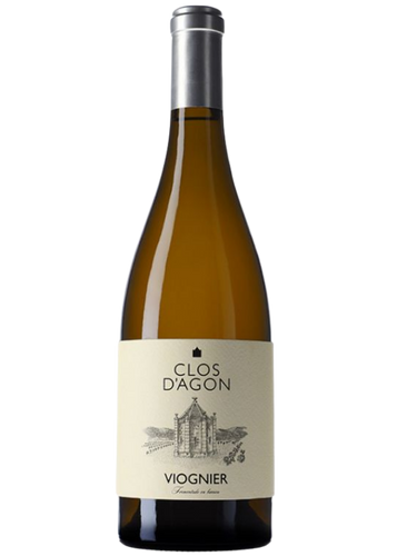 Clos d'Agon Blanco 2024