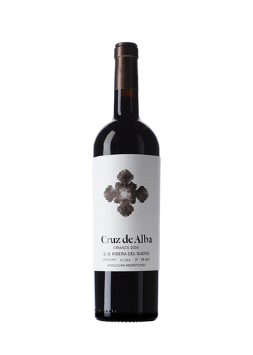 Cruz de Alba Finca los Hoyales 2018