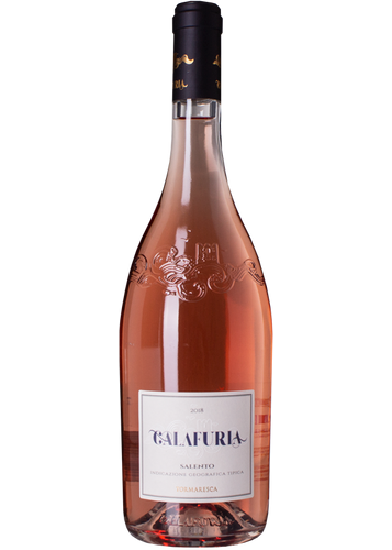 Tormaresca Calafuria 2025