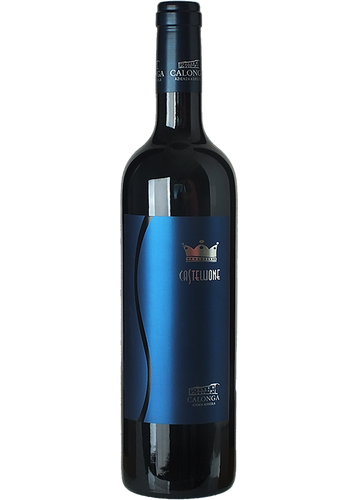 Calonga Forlì Cabernet Sauvignon Castellione 2011