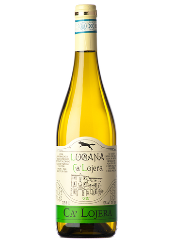 Ca' Lojera Lugana 2024