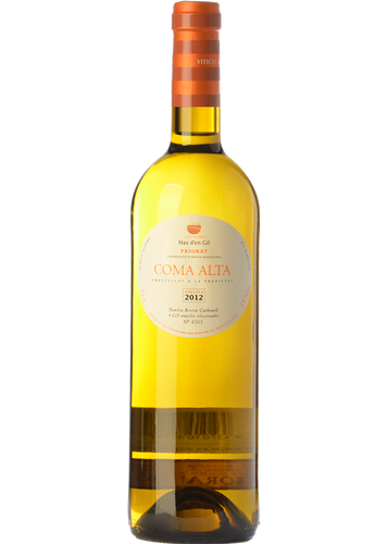 Coma Alta 2022