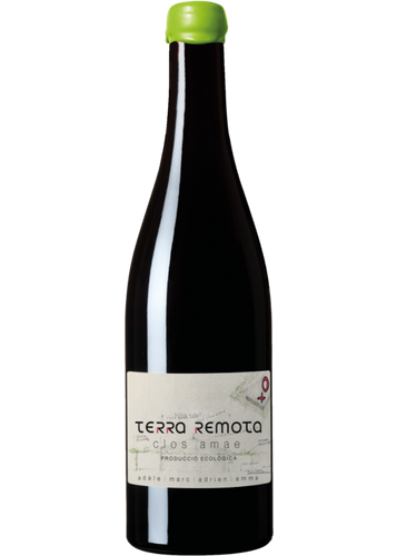 Terra Remota Clos Amae 2019