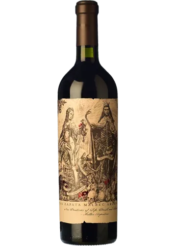 Catena Zapata Malbec Argentino 2023