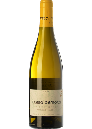 Terra Remota Caminante 2023 (Magnum)