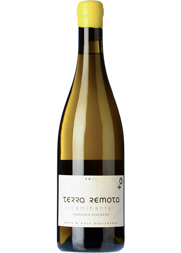 Terra Remota Caminante 2024