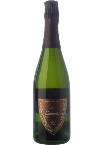 Cantosán Brut Nature 2013