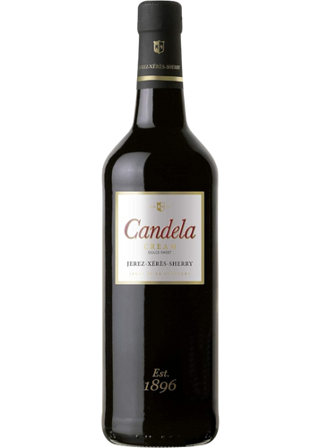 Lustau Candela Cream