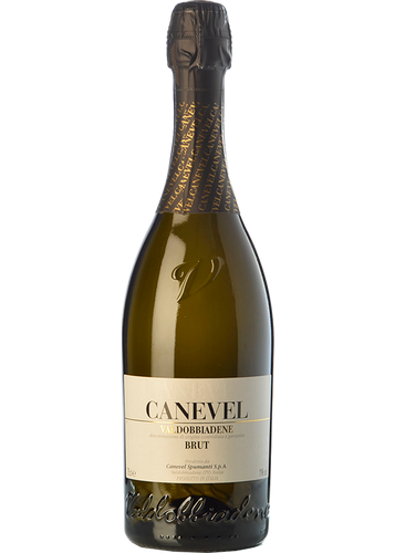 Canevel Valdobbiadene Brut Setàge 2019