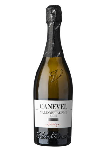 Canevel Valdobbiadene Extradry Setàge 2020