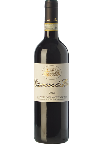Casanova di Neri Brunello di Montalcino 2017
