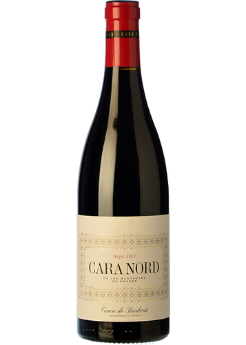 Cara Nord Negre 2023