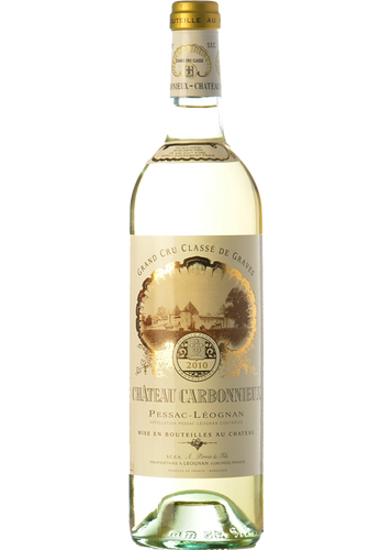 Château Carbonnieux Blanc 2016