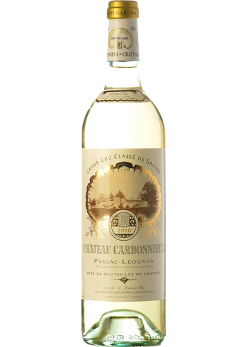 Château Carbonnieux Blanc 2021