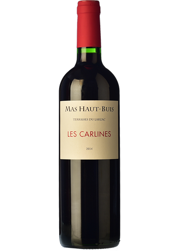 Mas Haut-Buis Les Carlines 2016