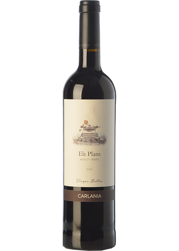 Carlania Els Plans 2011