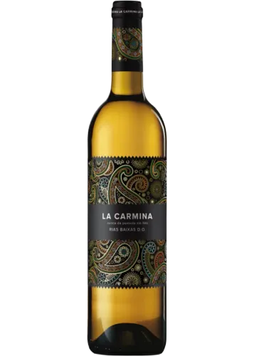 La Carmina Albariño 2024